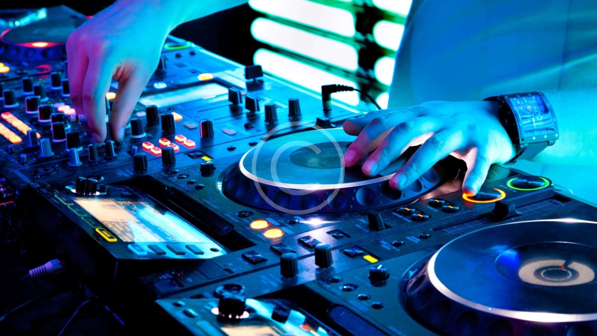 „This Is How We Do“ – R’n’B Party