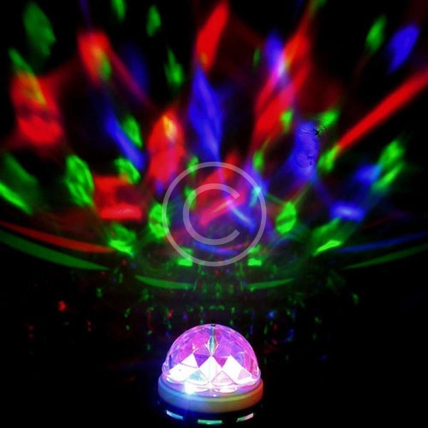LED Sign Night Light